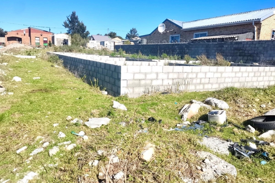 0 Bedroom Property for Sale in Pineview Western Cape